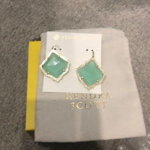 Kendra Scott earrings